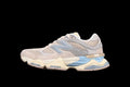 NB 9060 "Ivory Cream Pink Sand"