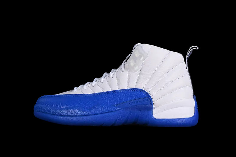 Air Jordan 12 Retro  "Blueberry"