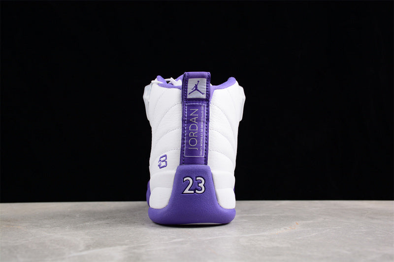 Air Jordan 12 Retro "Utility"
