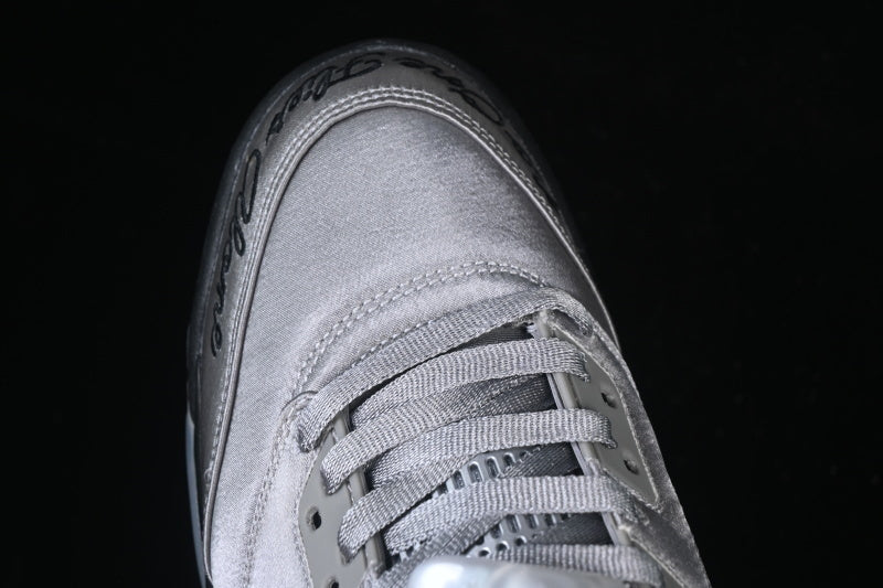 Air Jordan 5 Retro "Metallic Wings"