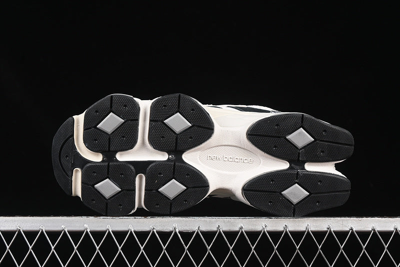 NB 9060  "Grey Jet Black"