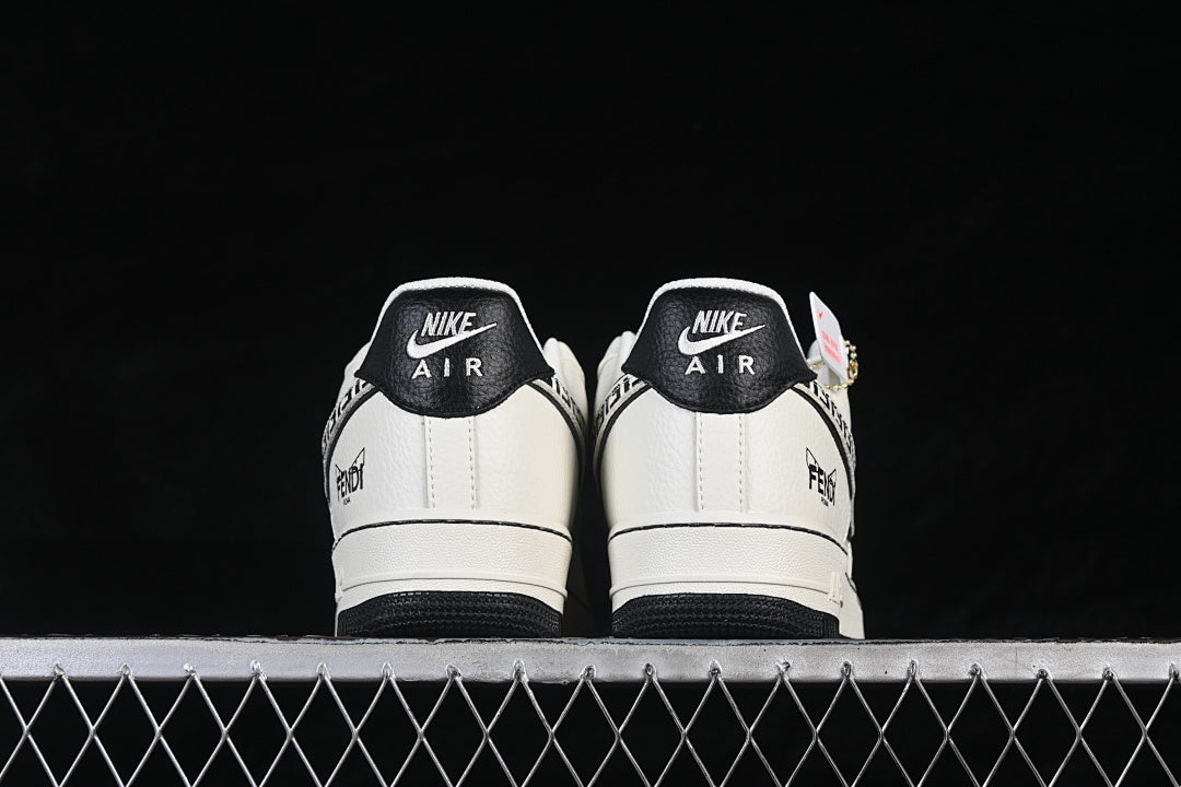 Nike Air Force 1 X Fendi
