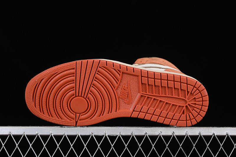 Air Jordan 1 Retro High OG "Dusted Clay"