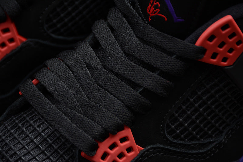Air Jordan 4 Retro "Raptors"