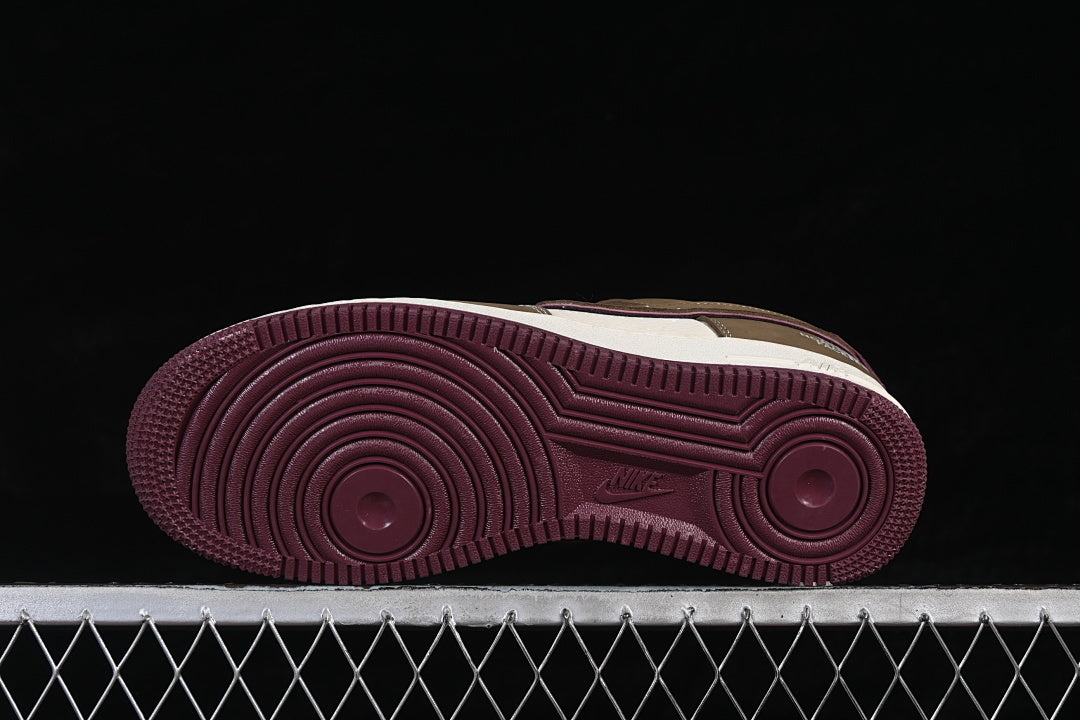 Nike Air Force 1 X The North Face