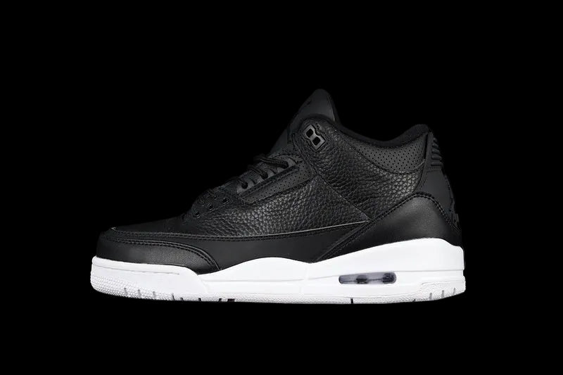 Air Jordan 3 Retro "Cyber Monday"