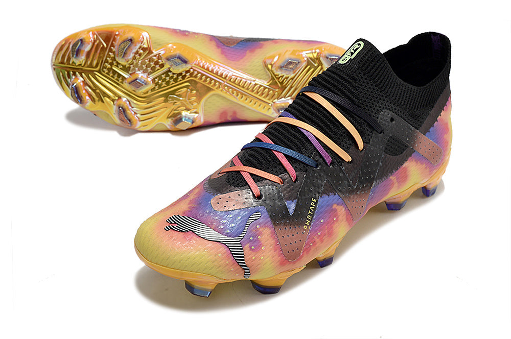 PUMA Future Ultimate  FG/AG "Elements Pack