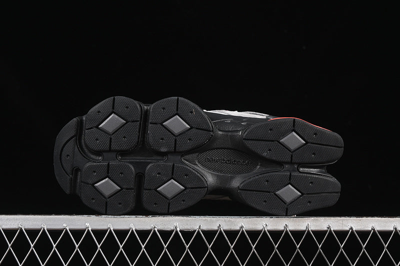 NB 9060  "Grey Black Red"