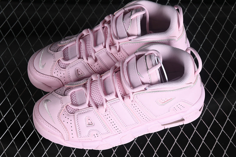 Nike Air More Uptempo '96 "Pink Foam"
