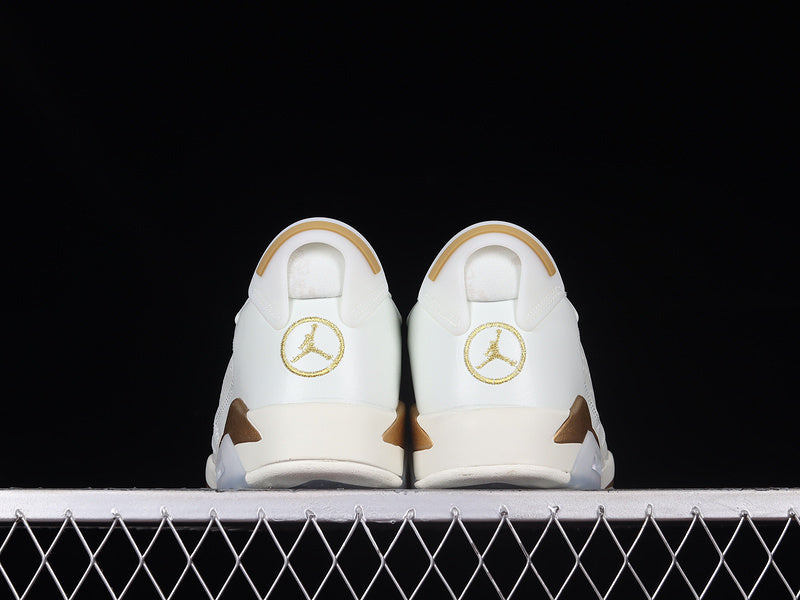 Air Jordan 6 Retro Low "Chinese New Year"