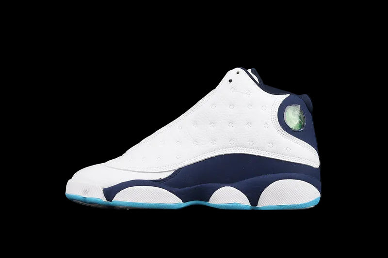 Air Jordan 13 Retro "Obsidian"