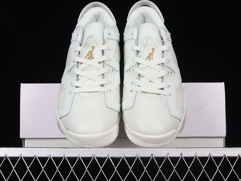 Air Jordan 6 Retro Low "Chinese New Year"