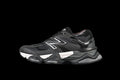 NB 9060  "All Black/White"