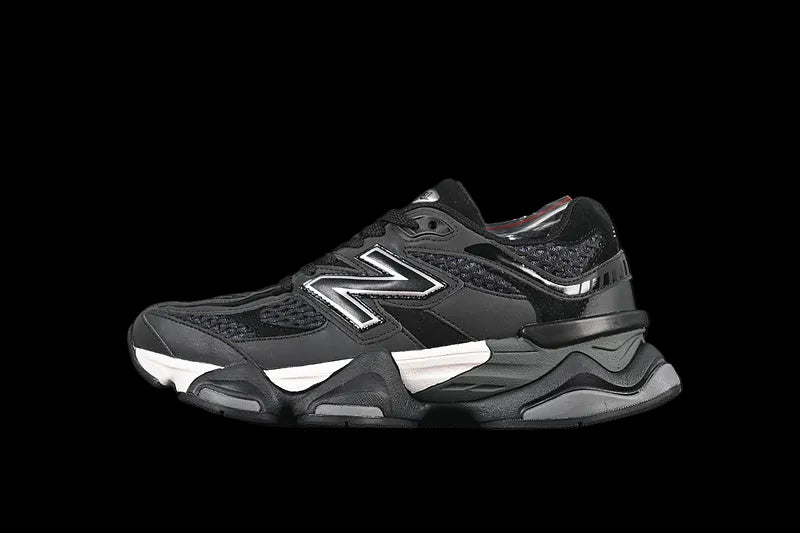 NB 9060  "All Black/White"