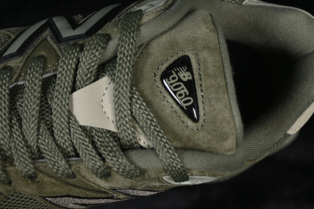 NB 9060 "Olive"