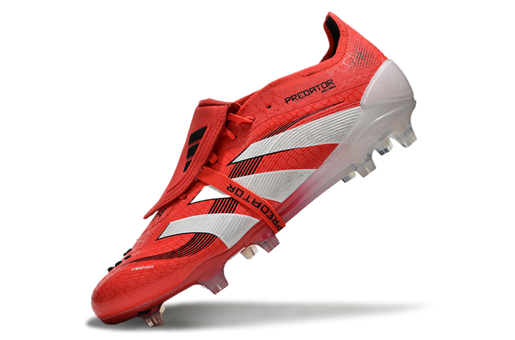 ADIDAS Predator Elite Foldover Tongue FG  "Pure Victory Pack"