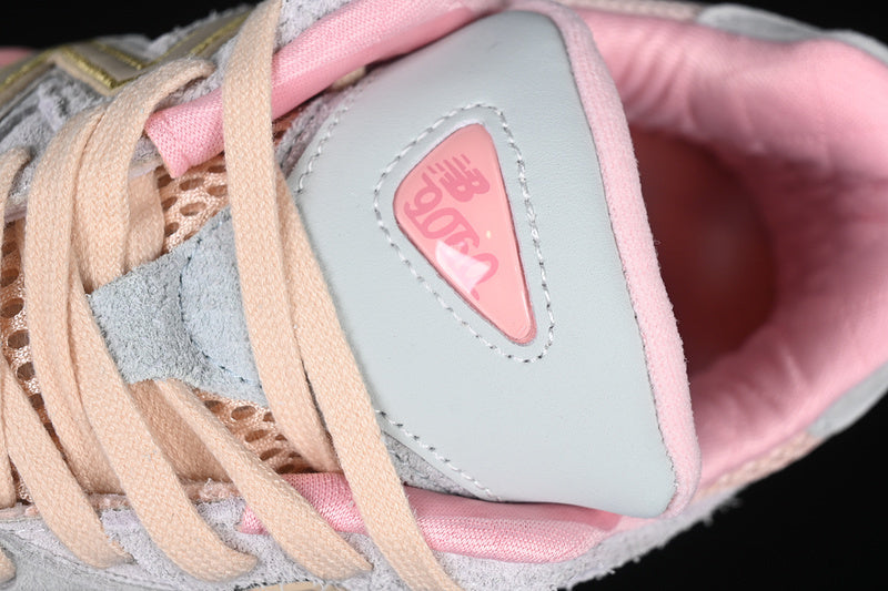 NB 9060  "Penny Cookie Pink"