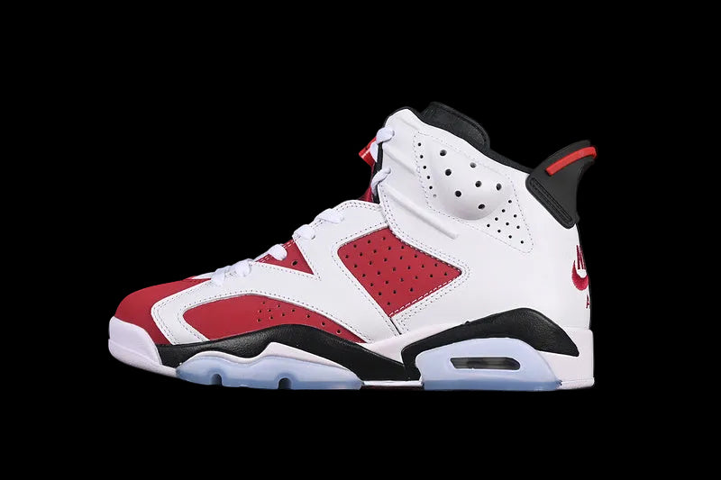 Air Jordan 6 Retro "Carmine"