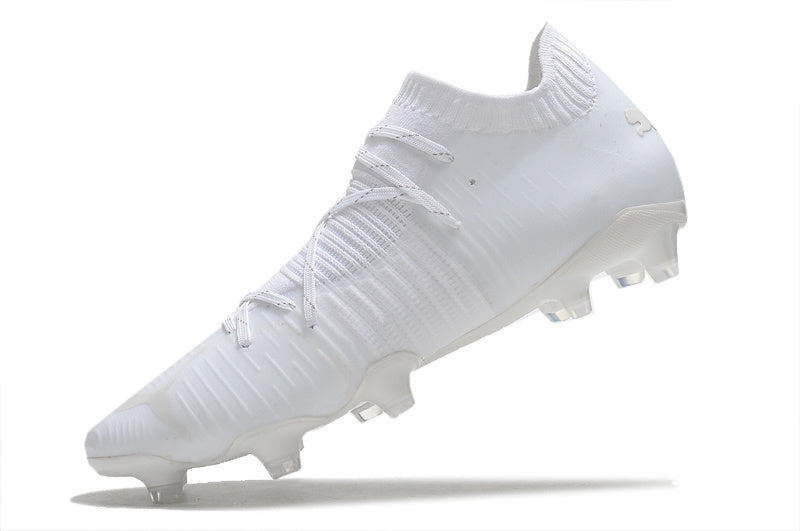 PUMA Future Z 1.2 FG AG "All White"