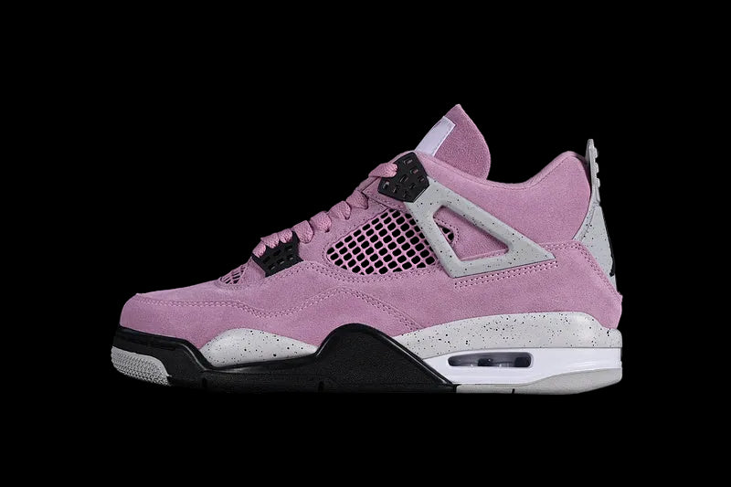 Air Jordan 4 Retro "Orchid"