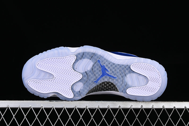 Air Jordan 11 Retro "Concord Sketch"