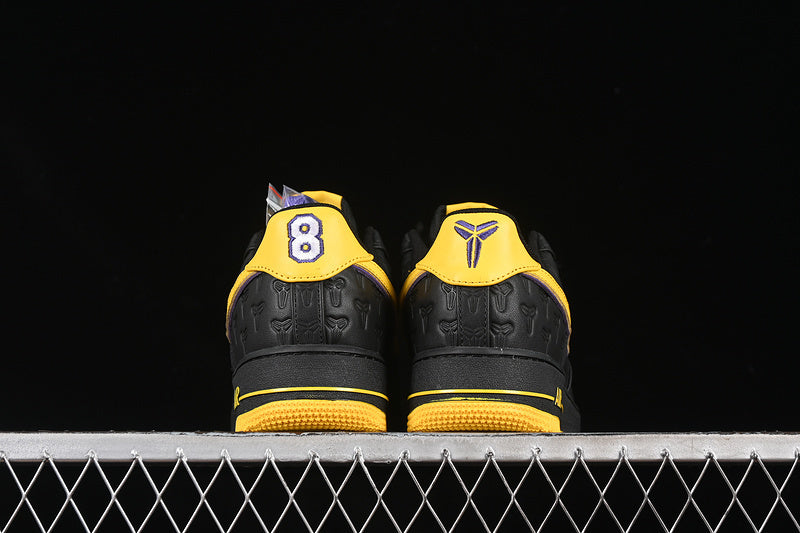 Air Force 1  X KB "Lakers Away"