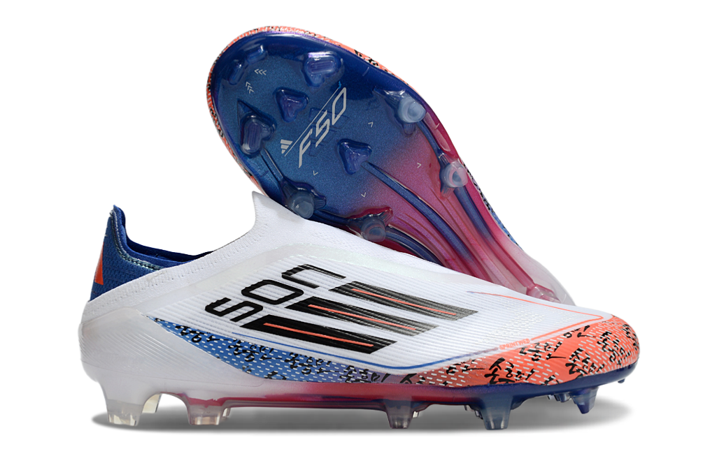 ADIDAS  F50 Elite Laceless FG "Son Heung-min"