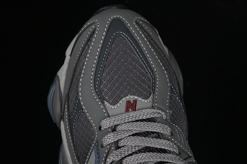 NB 9060 99X "Castlerock Blue Grey"