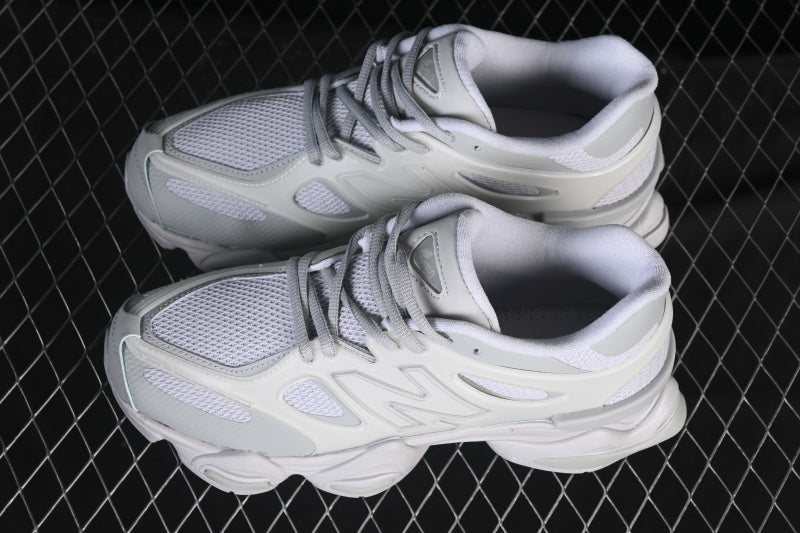 NB 9060 99X "White/Grey"