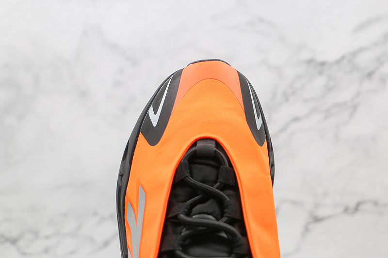 Adidas Yeezy Boost 700 MNVN "Orange"