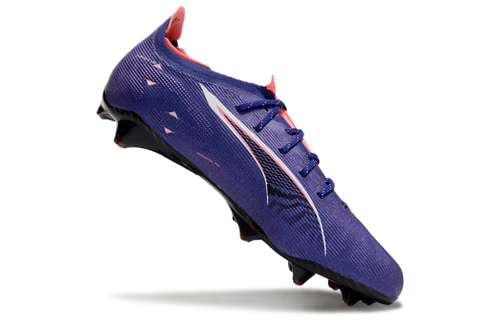 Puma Ultra 5 Carbon FG "Purple"