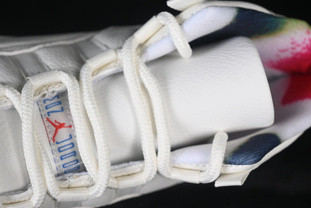 Air Jordan 11 Retro "City Pack 285 ATL Atlanta Georgia"