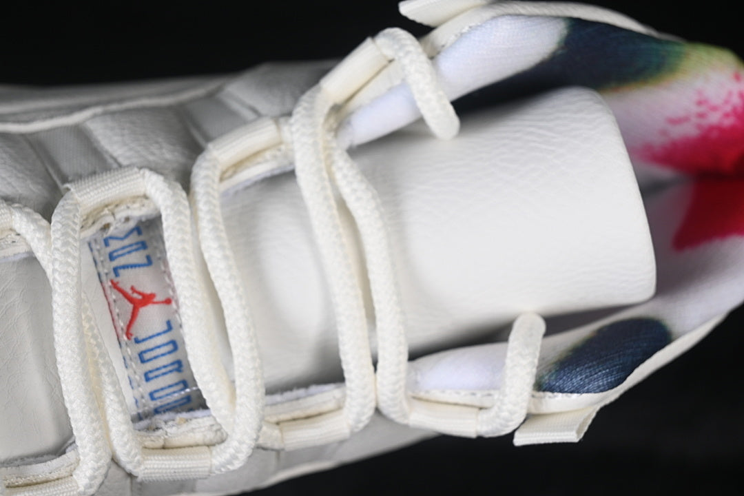 Air Jordan 11 Retro "City Pack 285 ATL Atlanta Georgia"