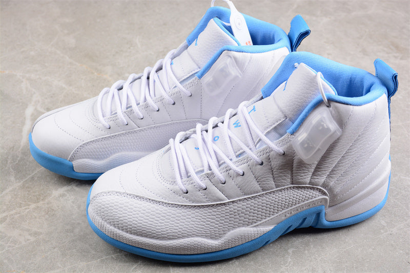 Air Jordan 12 Retro  "Melo"