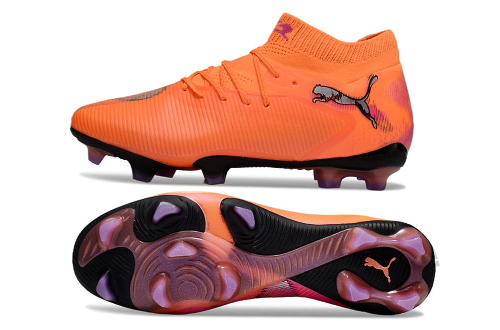Puma Future 8 Ultimate FG "Orange"