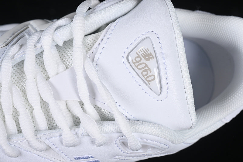 NB 9060 "Triple White"