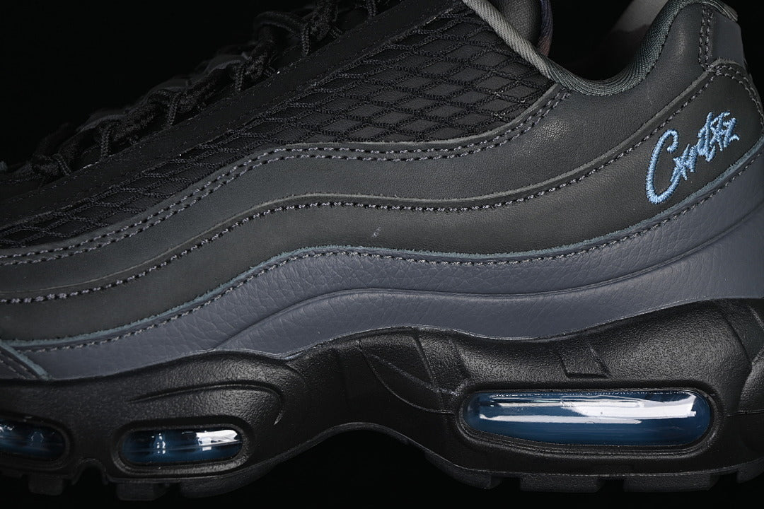 Nike Air Max 95 x Corteiz "Aegean Storm"