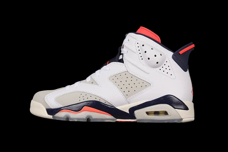 Air Jordan 6 Retro "Tinker"
