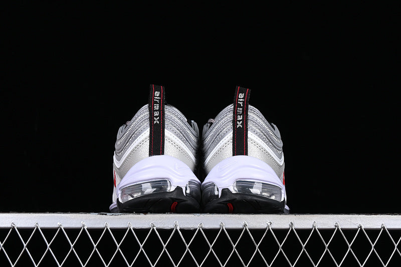 Nike Air Max 97  "Silver Bullet"