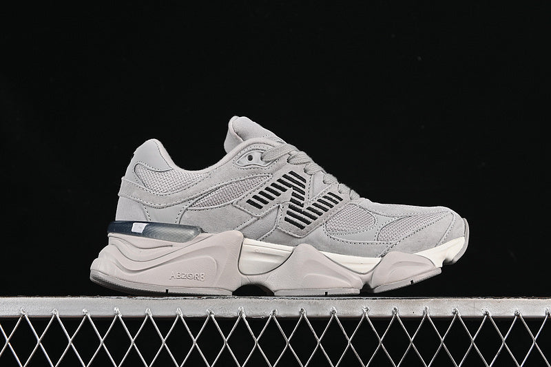 NB 9060 99X "All Dark Grey"