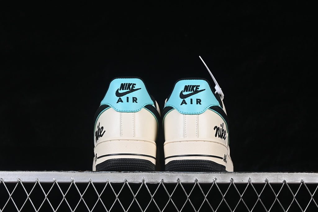 Nike Air Force 1 "Tourquise"