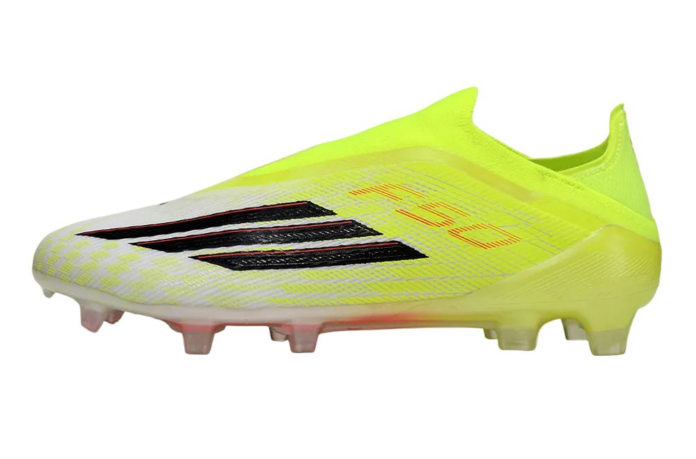 ADIDAS  F50 Elite Laceless FG "Born for Goals Pack"