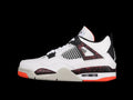 Air Jordan 4 Retro "Pale Citron"