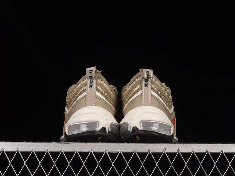 Nike Air Max 97  "Athletic Company - Khaki"
