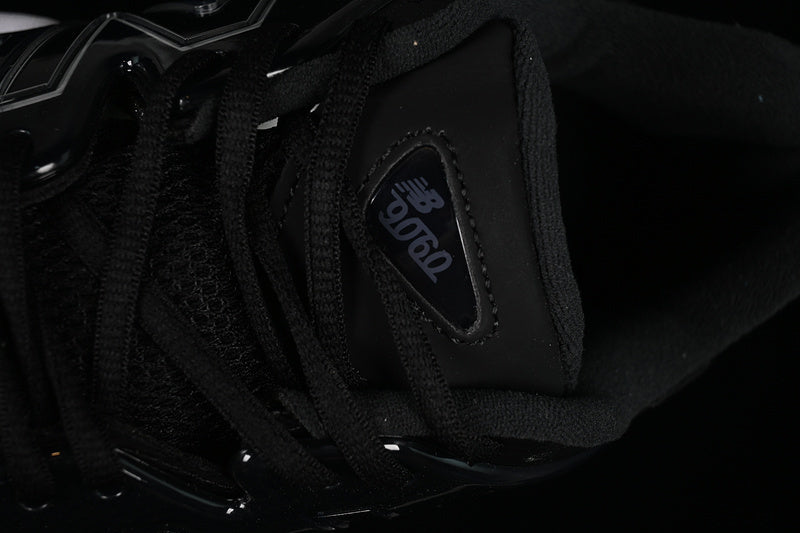NB 9060 99X "Triple Black/White"
