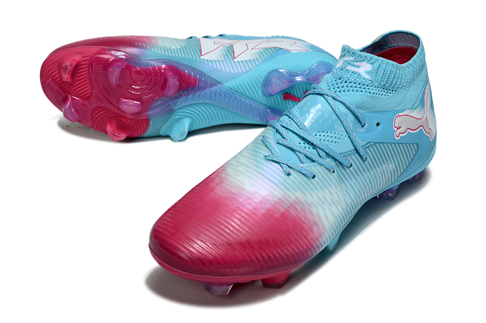 Puma Future 8 Ultimate FG "Recharge Pack"