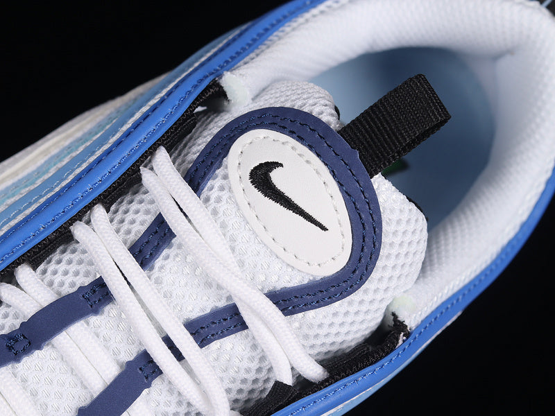 Nike Air Max 97  "Blue Bullet"