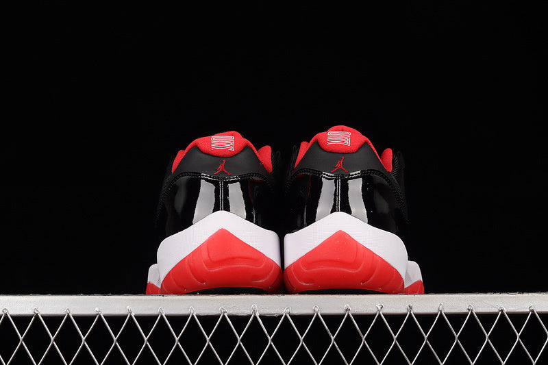 Air Jordan 11 Retro Low "Bred '2015'"