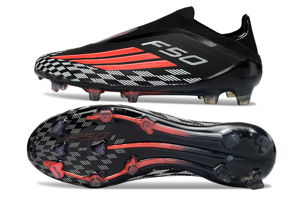 ADIDAS  F50 Elite Laceless FG "Immortal DNA Pack"