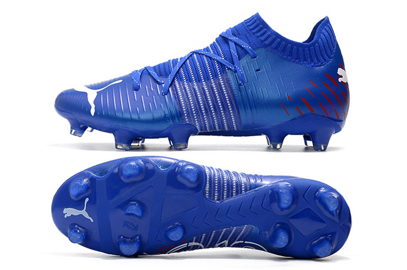 PUMA Future Z 1.2 FG AG "Blues"